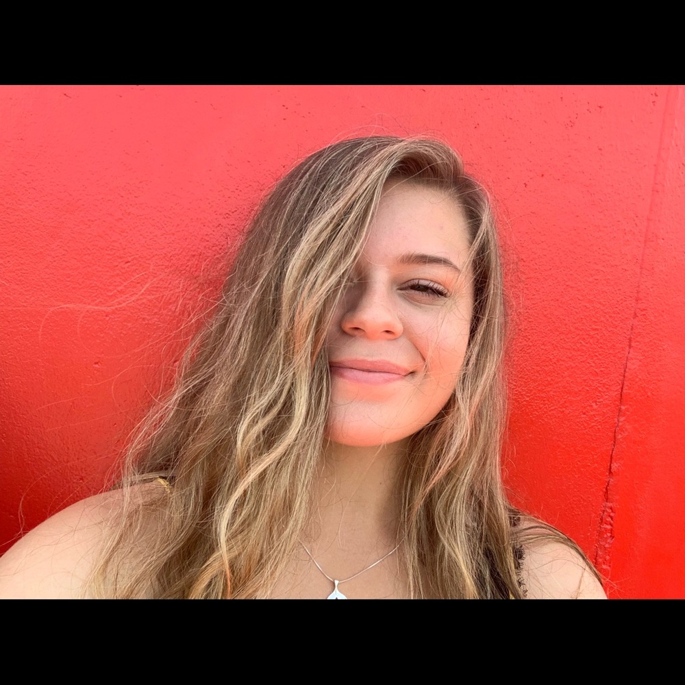 Meet your Posher, Logann